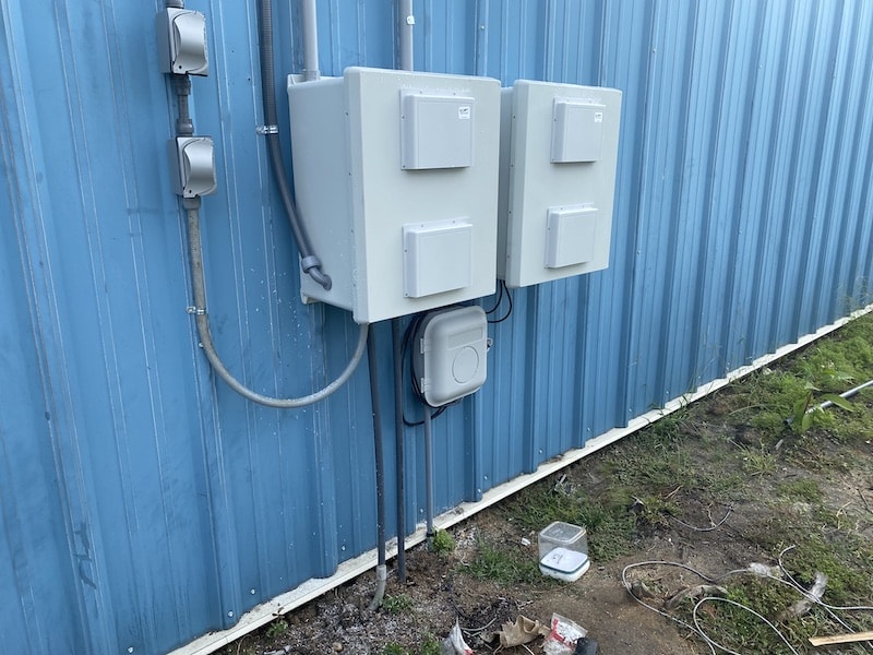 Electrical Box